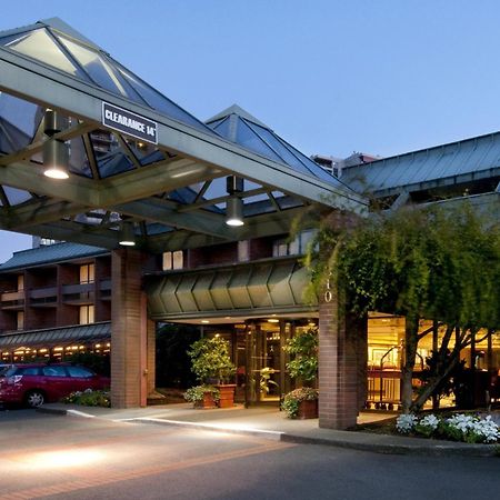 University Place Hotel And Conference Center Portland Esterno foto