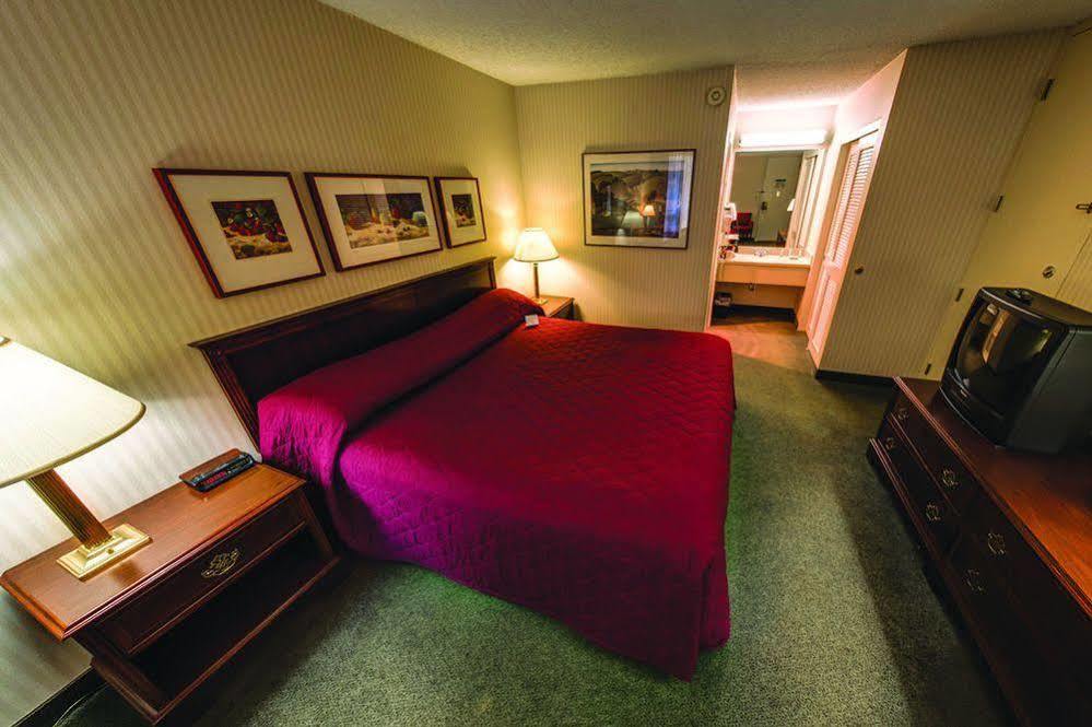 University Place Hotel And Conference Center Portland Esterno foto