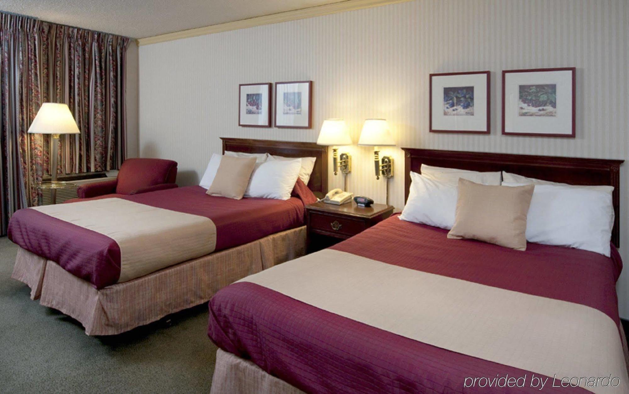 University Place Hotel And Conference Center Portland Esterno foto